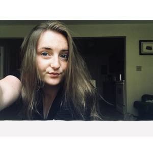 Meet your Posher, Rylee